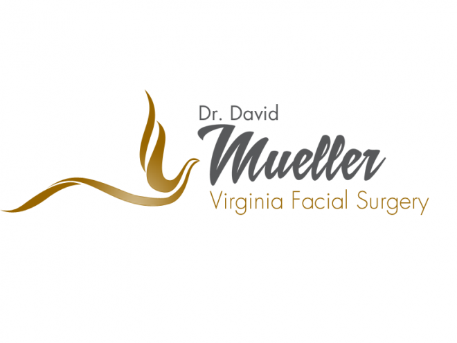 Logo for Dr. David Mueller