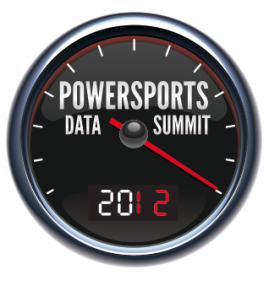 Powersports Data Summit Logo