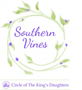 SouthernVines Logo