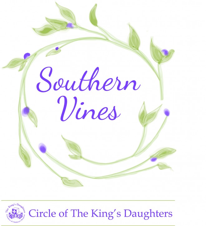 SouthernVines Logo