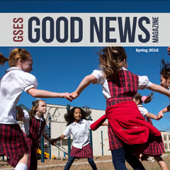 GSES Spring Booklet 2016